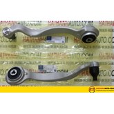 Càng nhôm bên trái xe Mercedes E300 - 2011 chính hãng - 2123302711